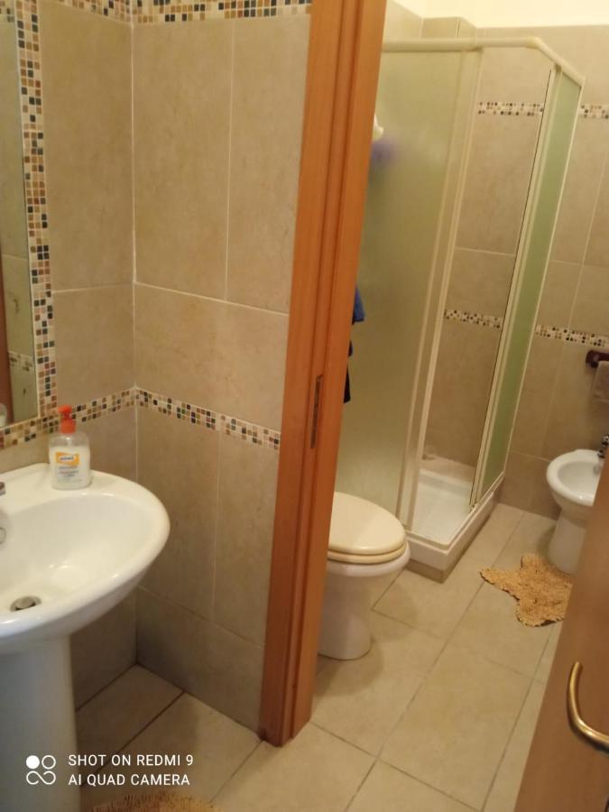 Loft Ronchetto Aretusa Apartment Syracuse Exterior photo