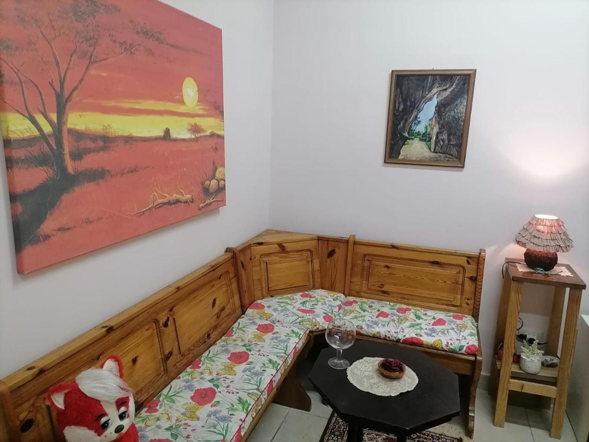 Loft Ronchetto Aretusa Apartment Syracuse Exterior photo