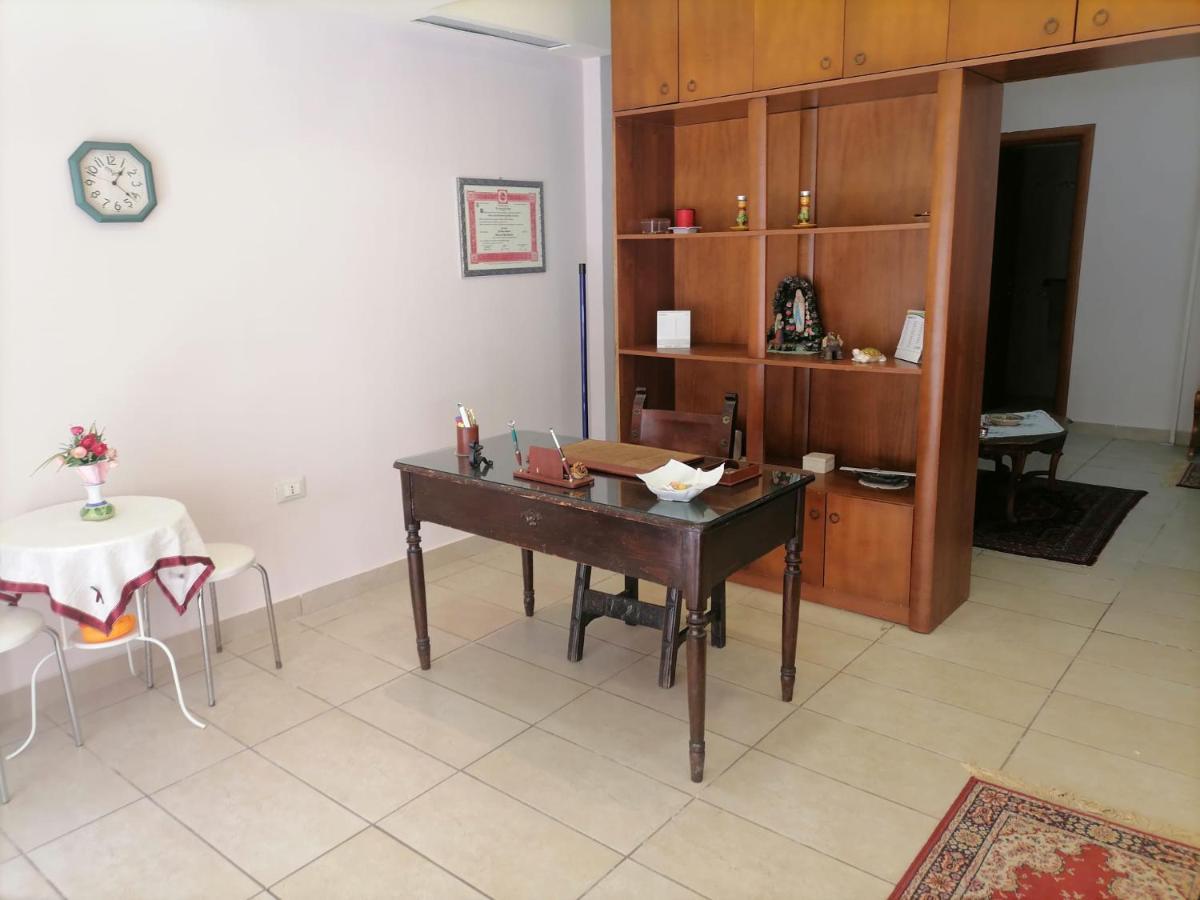 Loft Ronchetto Aretusa Apartment Syracuse Exterior photo