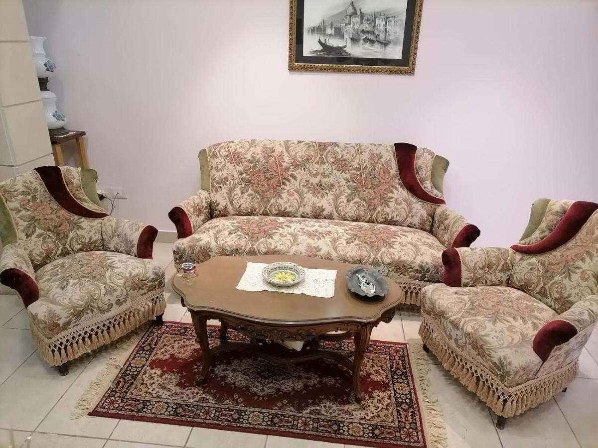 Loft Ronchetto Aretusa Apartment Syracuse Exterior photo